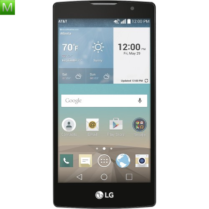 LG Escape 2