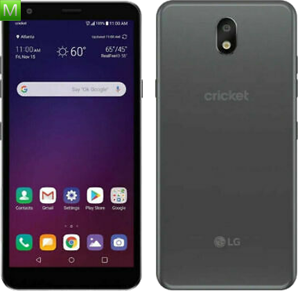 LG Escape Plus