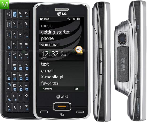 LG eXpo