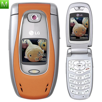 LG F2100