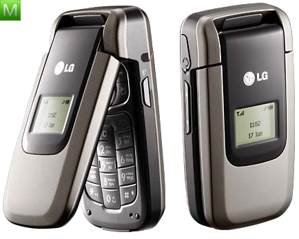 LG F2250