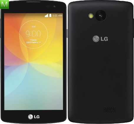 LG F60 Dual