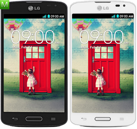 LG F70