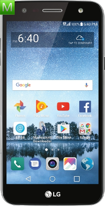 LG Fiesta 2 LTE