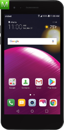 LG Fortune 2