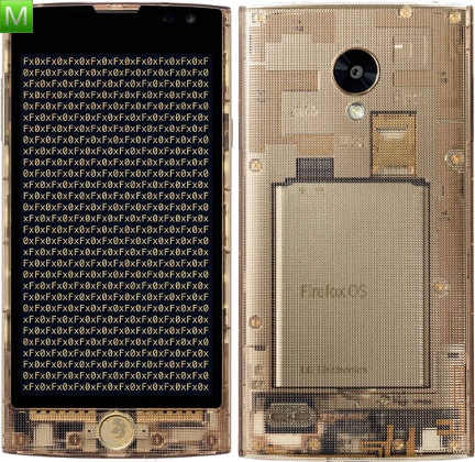 LG Fx0 LGL25