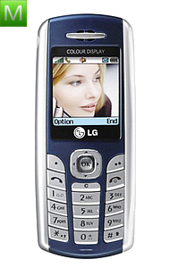 LG G1600