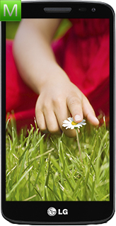 LG G2 Mini