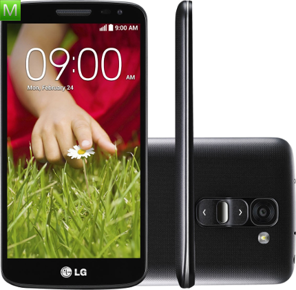 LG G2 mini Dual SIM