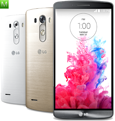 LG G3