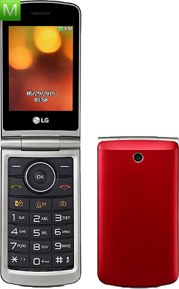 LG G360