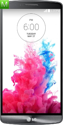 LG G3 A