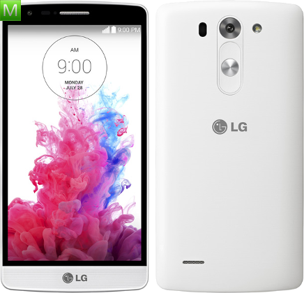 LG G3 Beat