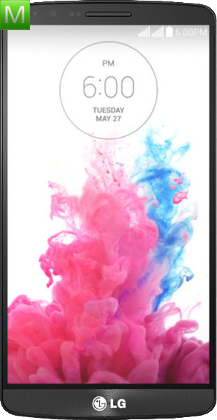 LG G3 Dual SIM