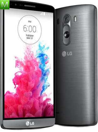 LG G3 F400