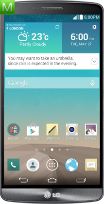 LG G3 LTE-A