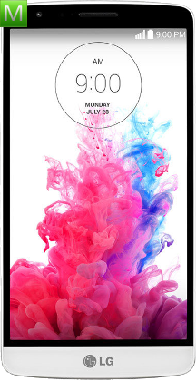 LG G3 Stylus Dual SIM