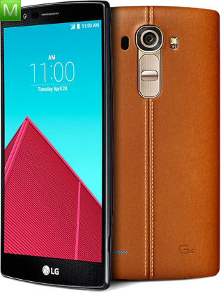 LG G4