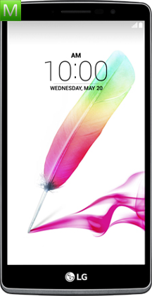 LG G4 Stylus