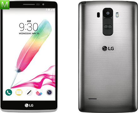 LG G4 Stylus 3G