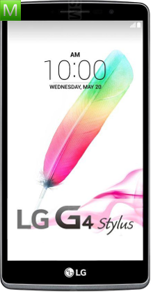 LG G4 Stylus H630