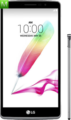 LG G4 Stylus H630D