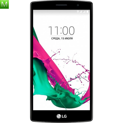 LG G4S Dual