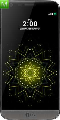 LG G5