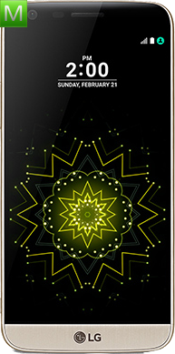 LG G5 F700