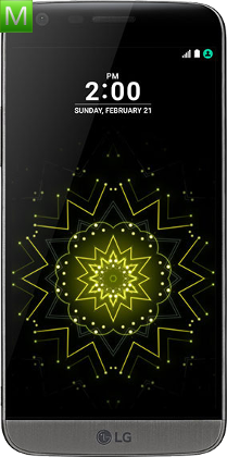 LG G5 H860