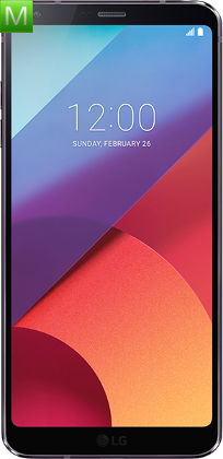 LG G6