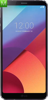 LG G6 Dual SIM