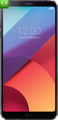 LG G6+
