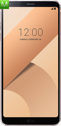 LG G6+ Dual SIM