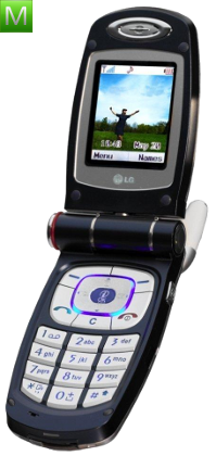 LG G7100