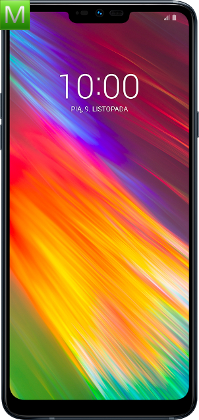 LG G7 Fit