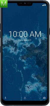 LG G7 One