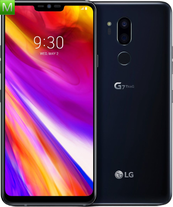 LG G7 ThinQ