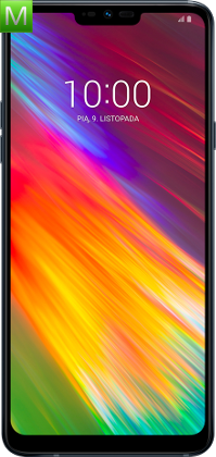 LG G7+ Fit