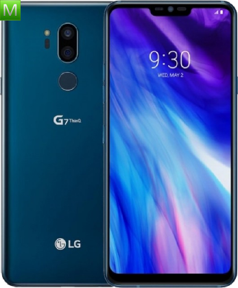 LG G7+ ThinQ