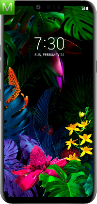 LG G8 ThinQ
