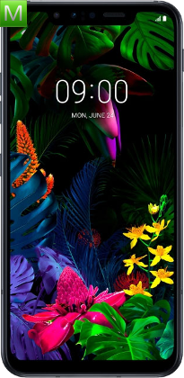 LG G8S ThinQ