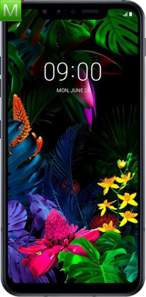 LG G8S ThinQ Dual SIM