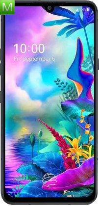 LG G8X ThinQ
