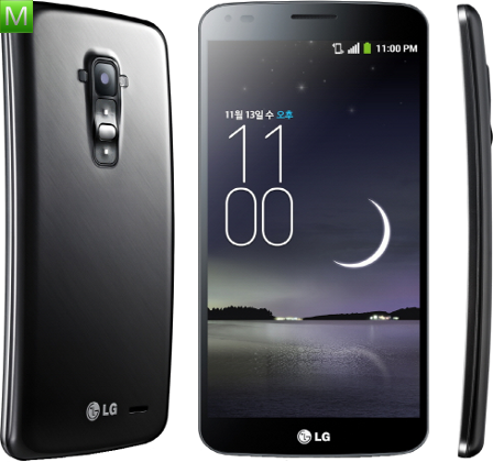 LG G Flex