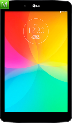 LG G Pad 8.0 V480