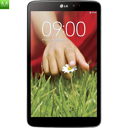 LG G Pad 8.3