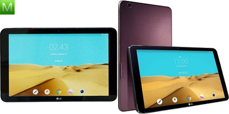 LG G Pad II 10.1