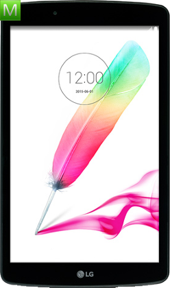 LG G Pad II 8.0