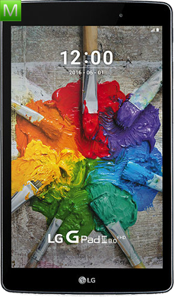 LG G Pad III 10.1